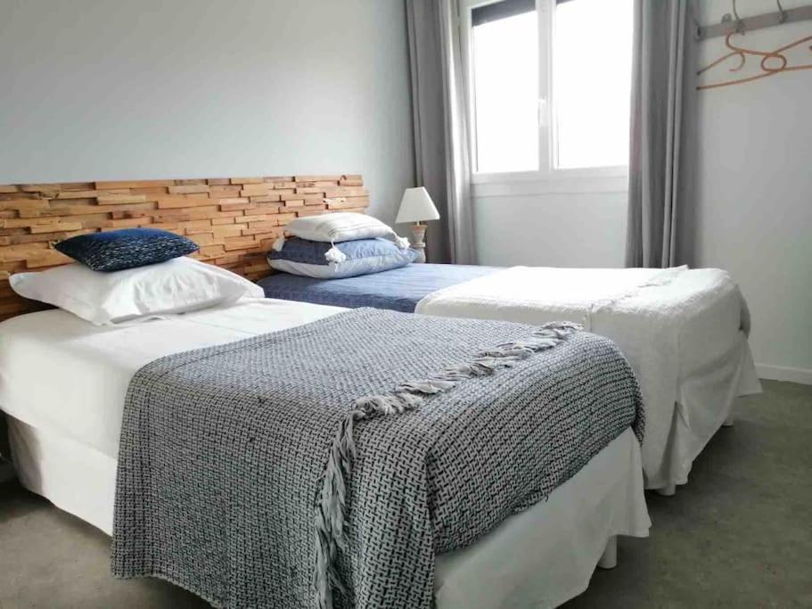 Les Balcons Du Canet *