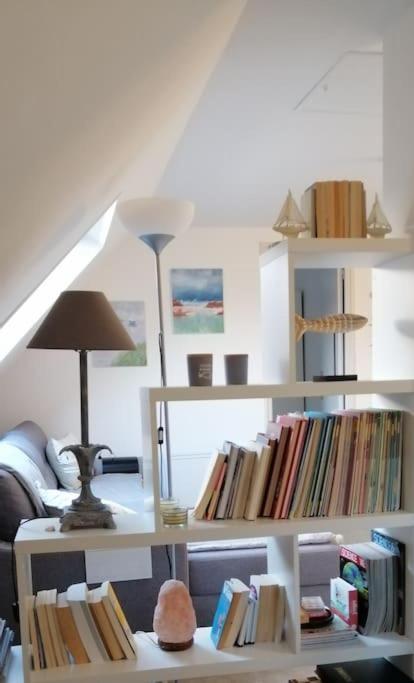 Apartamento Les Balcons Du Canet *
