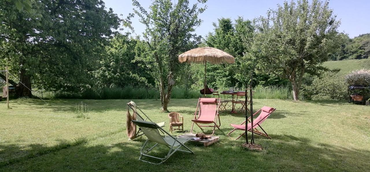 Les Balcons Du Canet Apartamento Gonneville-sur-Honfleur