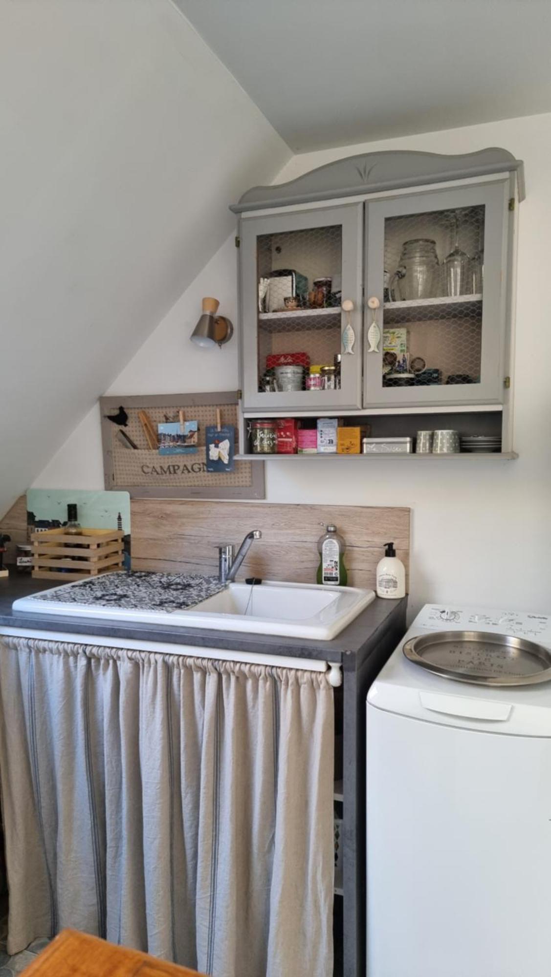 Apartamento Les Balcons Du Canet *