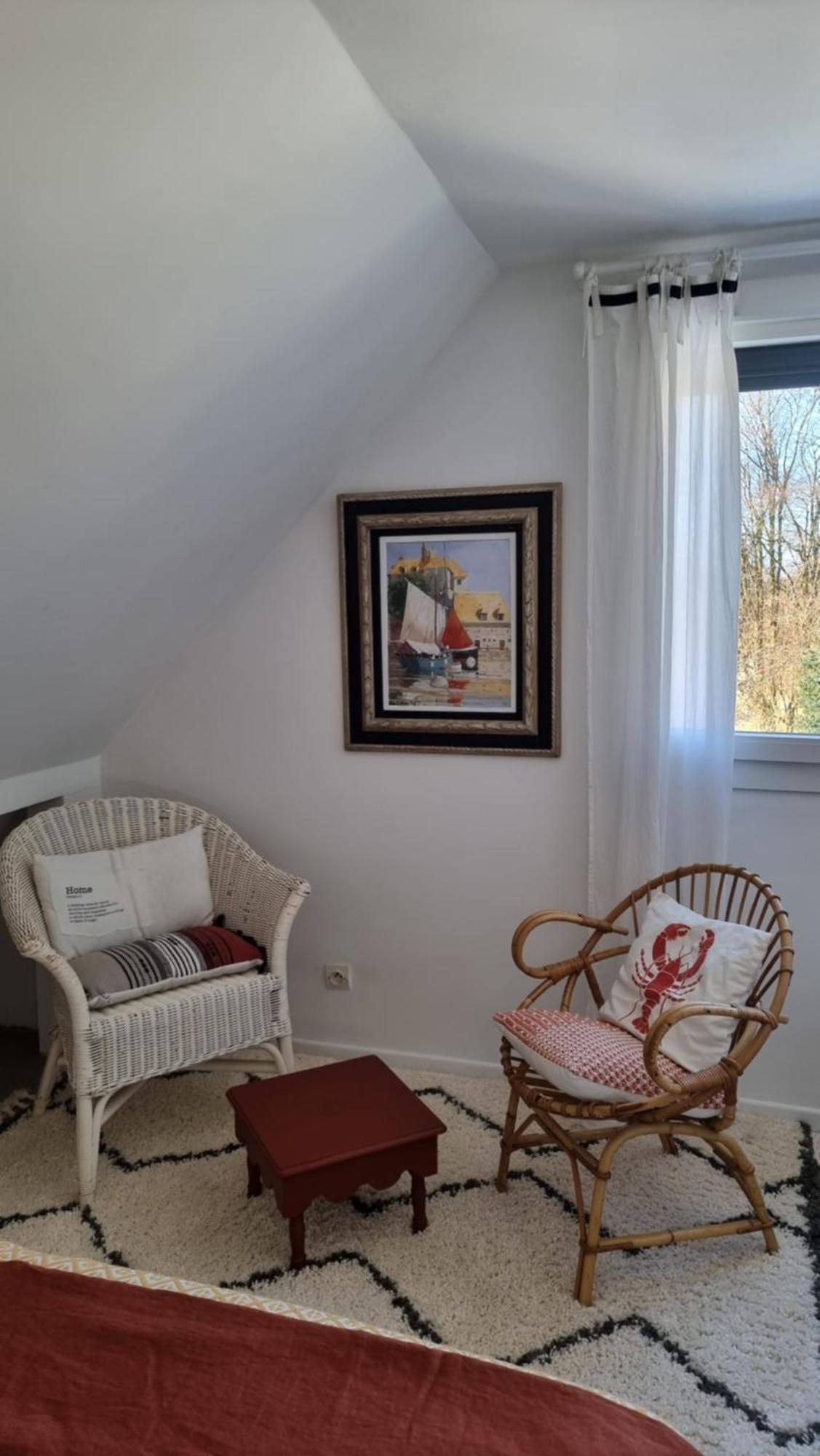 Les Balcons Du Canet Gonneville-sur-Honfleur