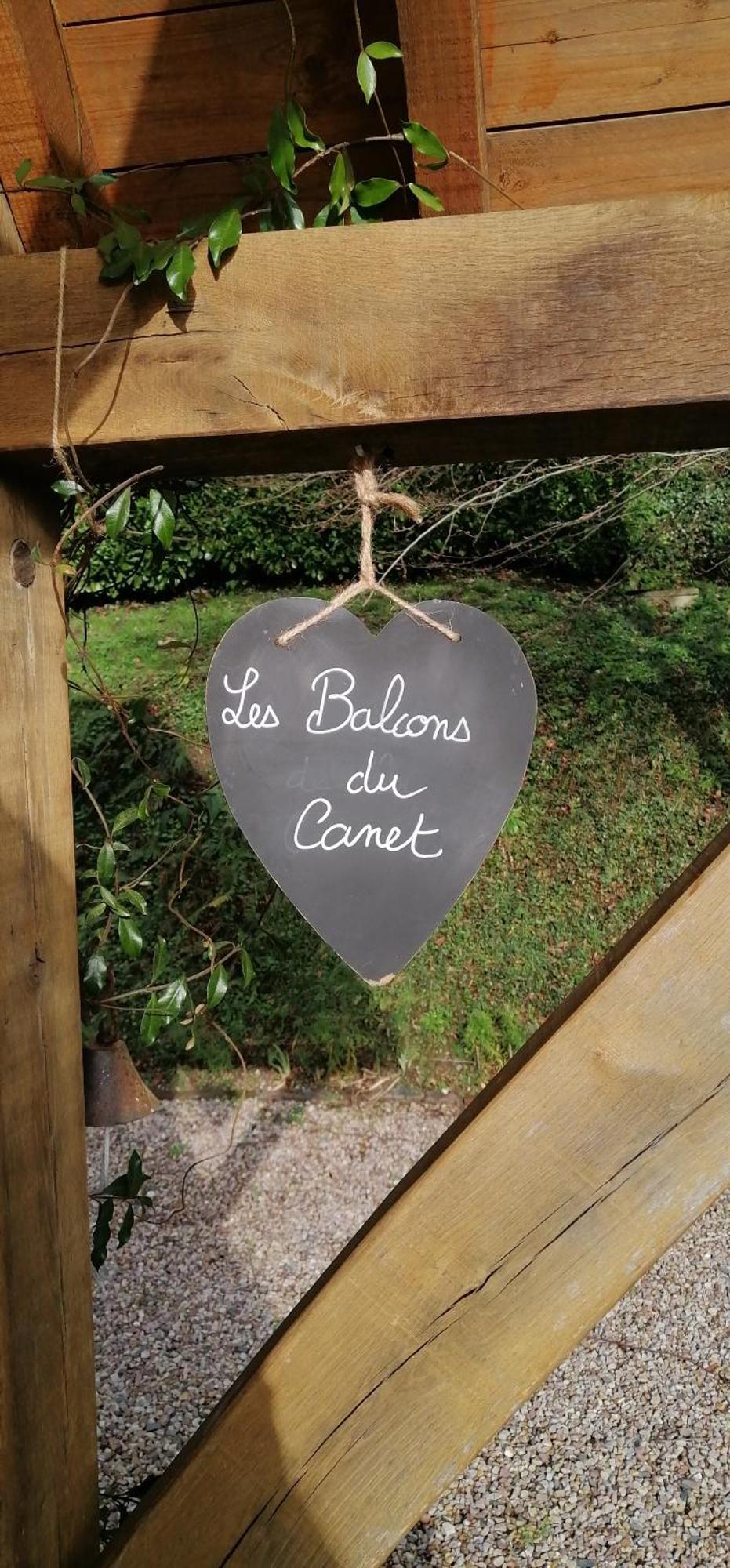 Les Balcons Du Canet Apartamento Gonneville-sur-Honfleur