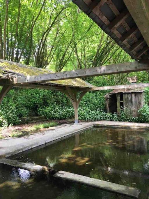 Les Balcons Du Canet Apartment Gonneville-sur-Honfleur