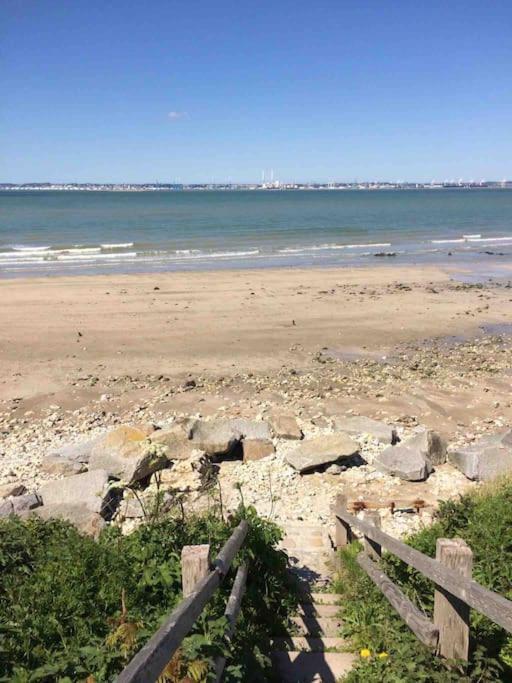 Apartment Les Balcons Du Canet *