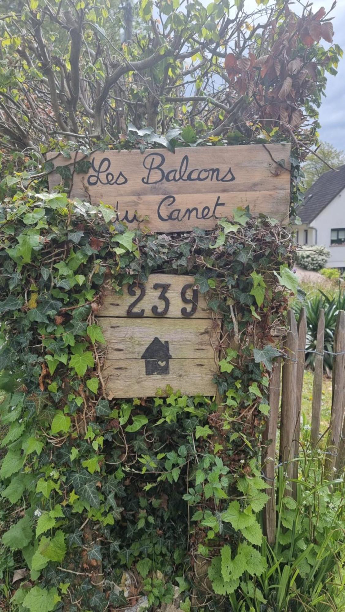 Les Balcons Du Canet *