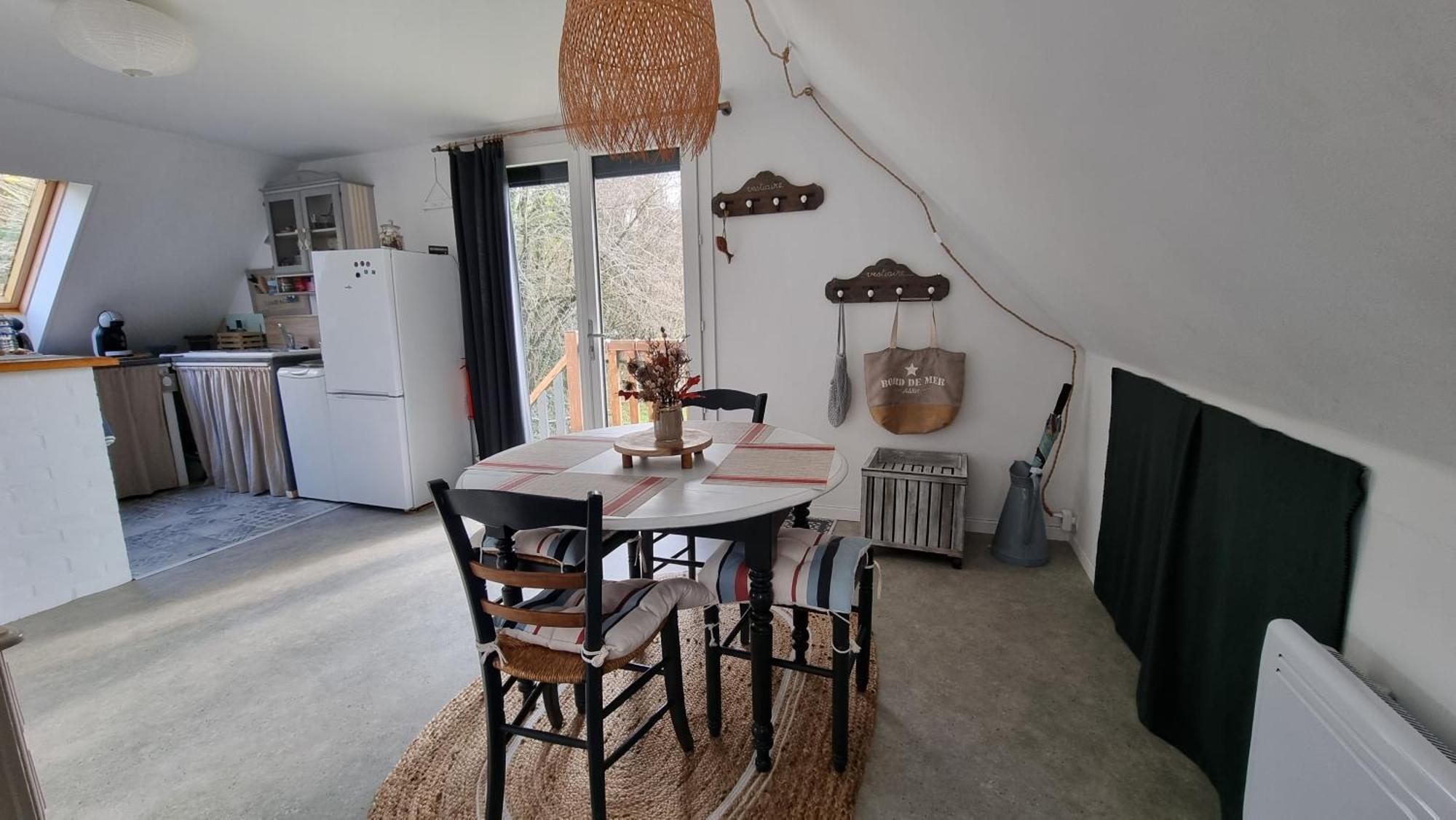 Les Balcons Du Canet