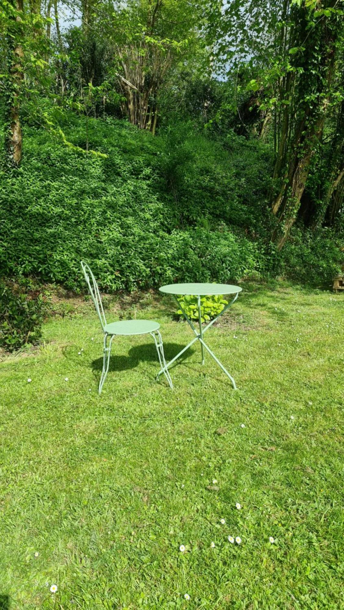 Apartment Les Balcons Du Canet Gonneville-sur-Honfleur