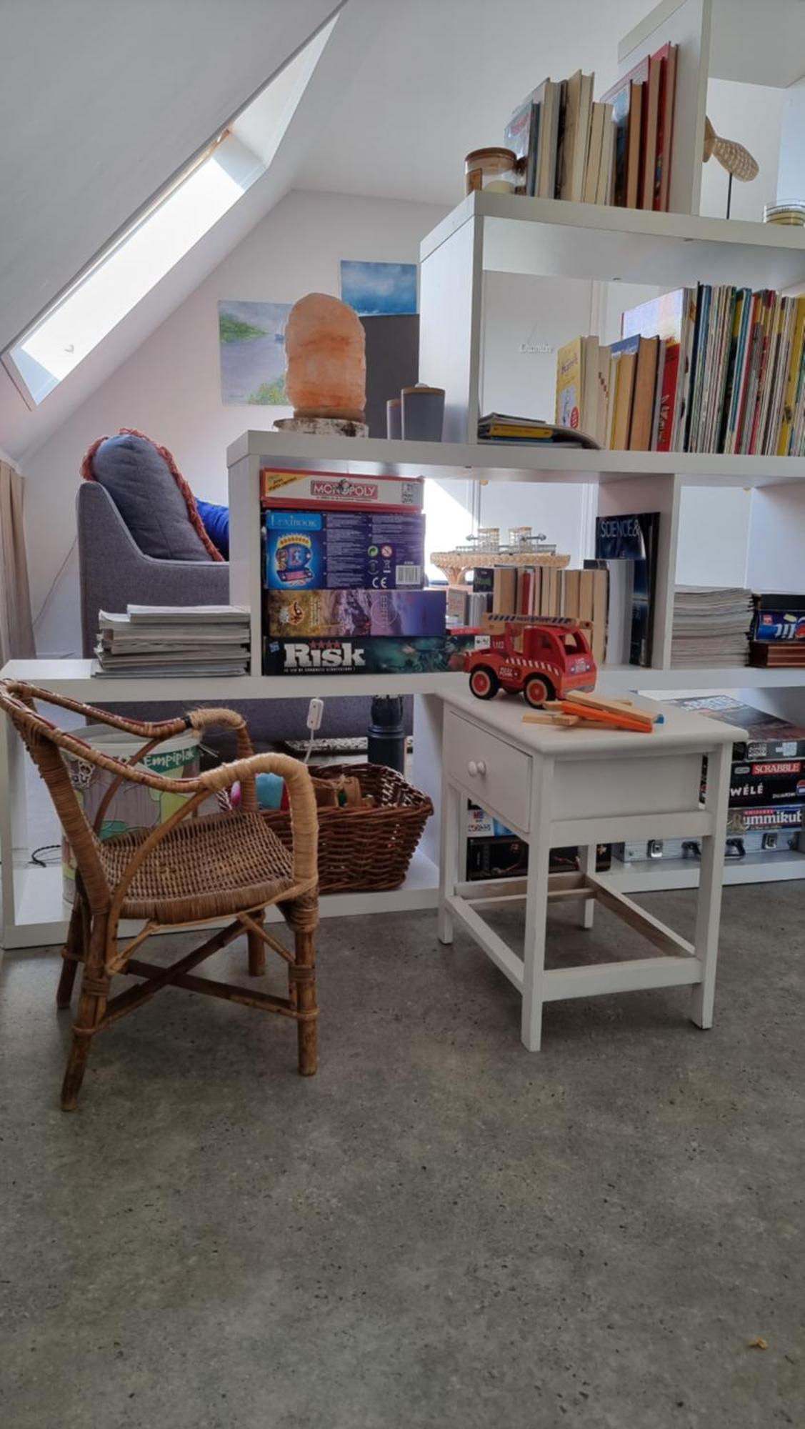 Les Balcons Du Canet Apartment