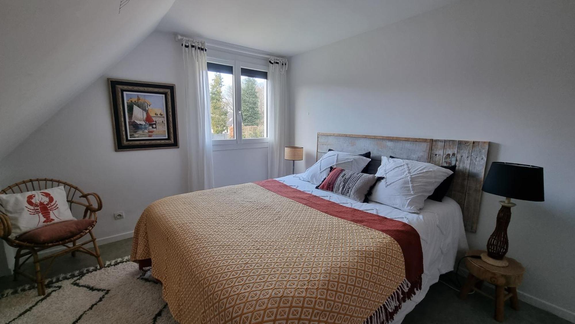 Apartment Les Balcons Du Canet